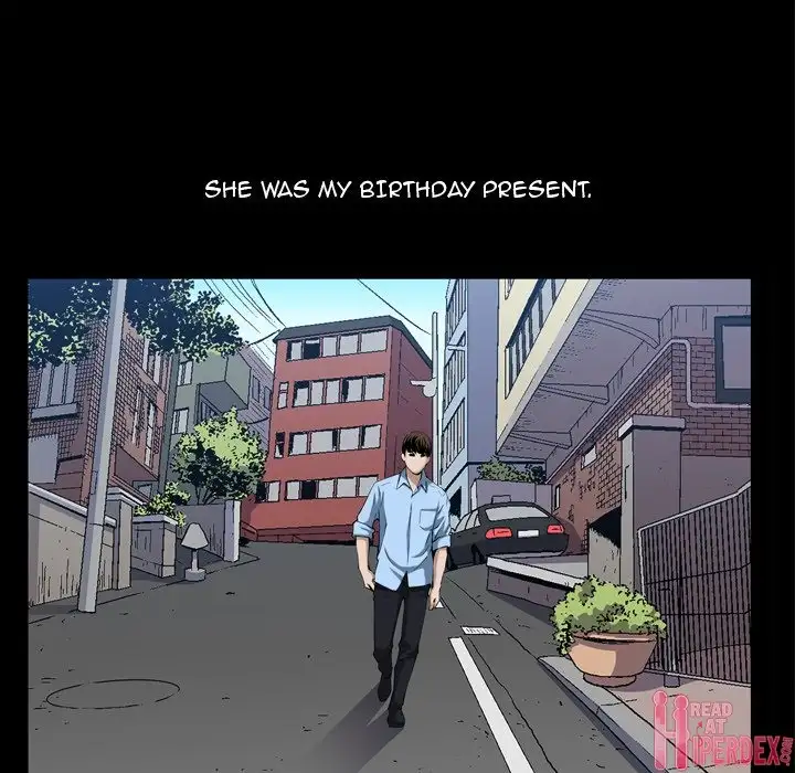 The Birthday Present 74