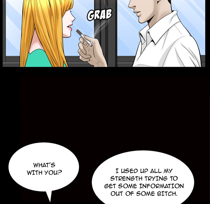 The Birthday Present 37