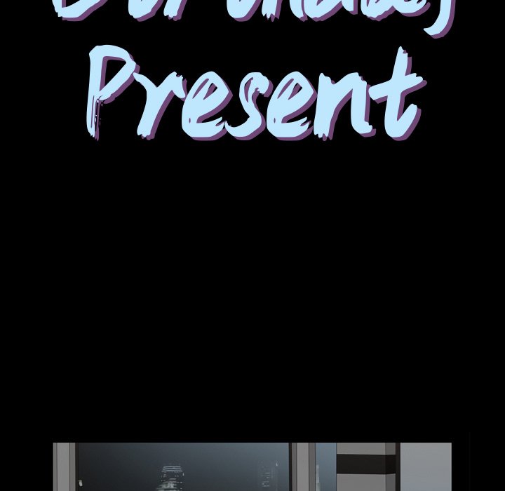 The Birthday Present 9