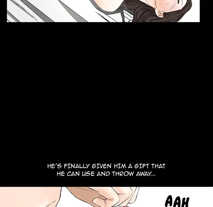 The Birthday Present 28