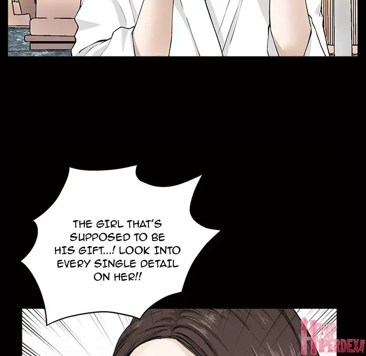 The Birthday Present 42