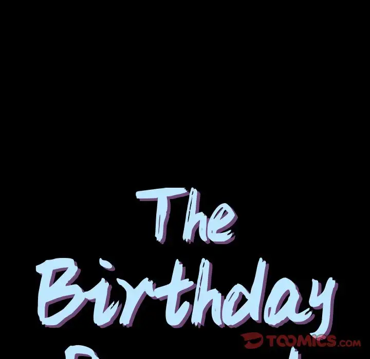 The Birthday Present 8