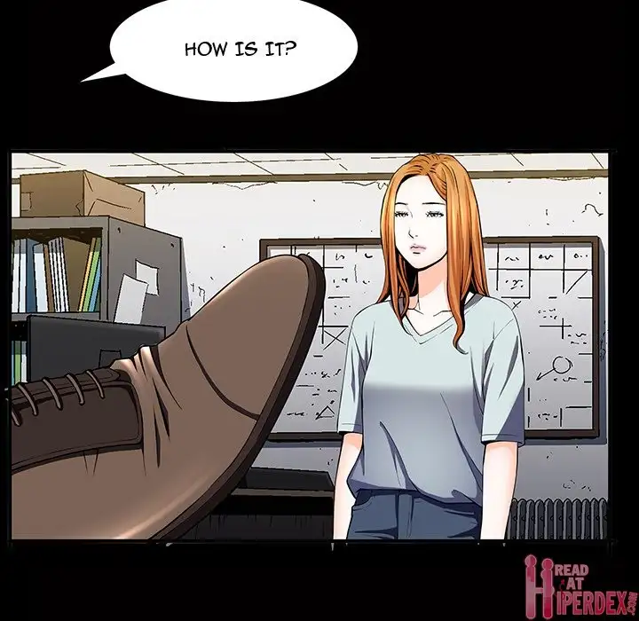 The Birthday Present 41