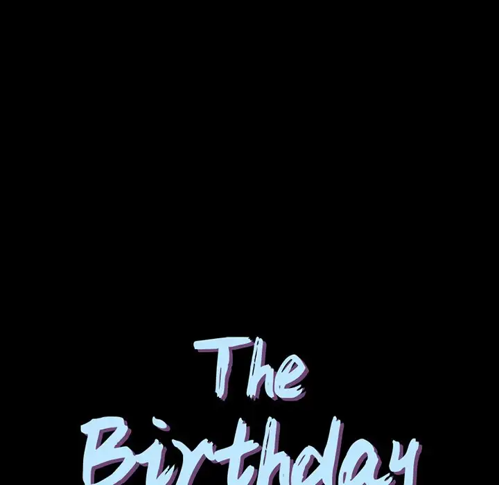 The Birthday Present 7