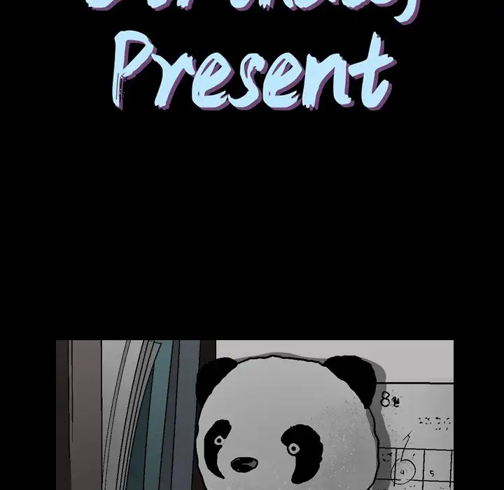 The Birthday Present 8