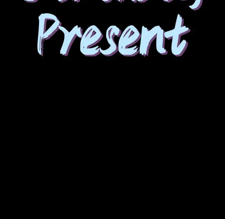 The Birthday Present 9