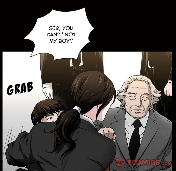 The Birthday Present 92
