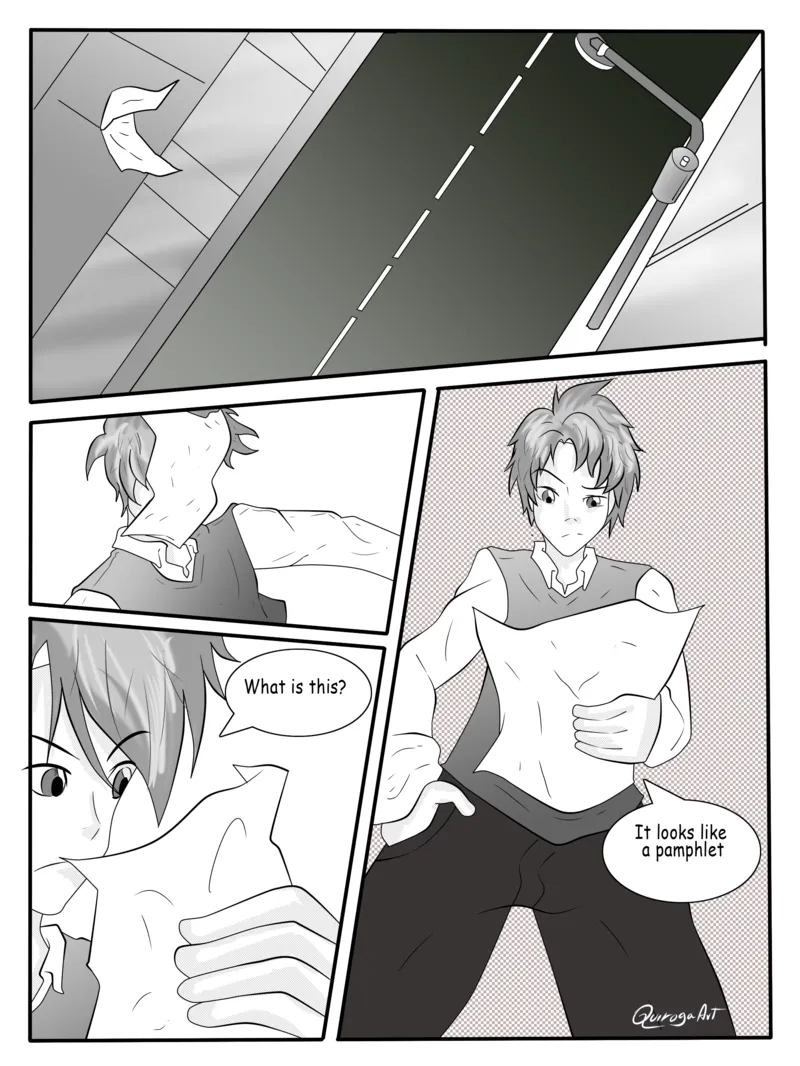 The Bizarre Doctor Elly 3 2