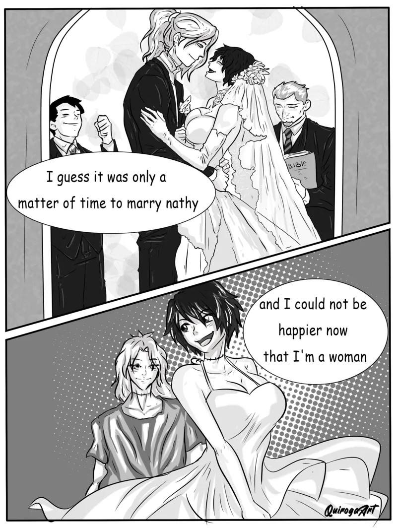 The Bizarre Doctor Elly 3 11