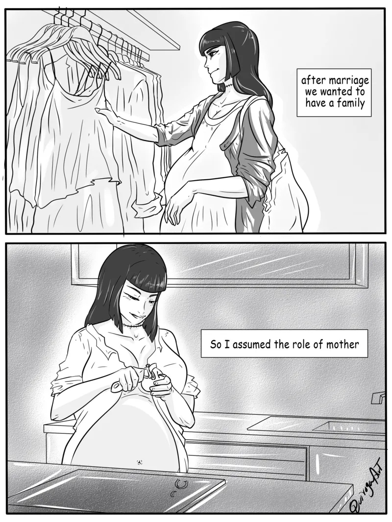 The Bizarre Doctor Elly 3 12