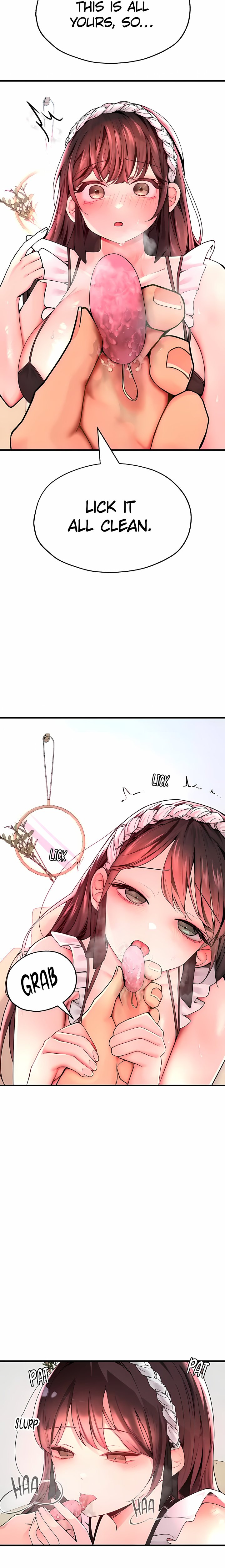 The BJ Manager Who Boosts His Favorability 30