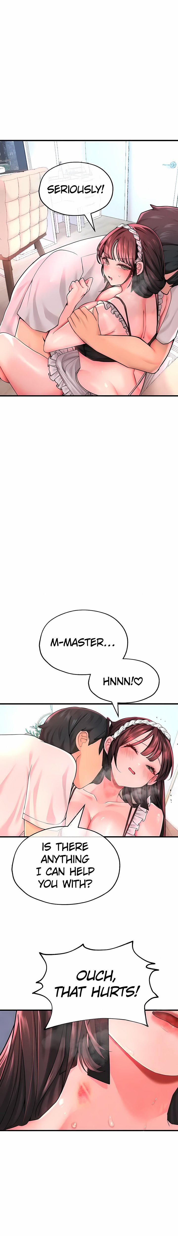 The BJ Manager Who Boosts His Favorability 33