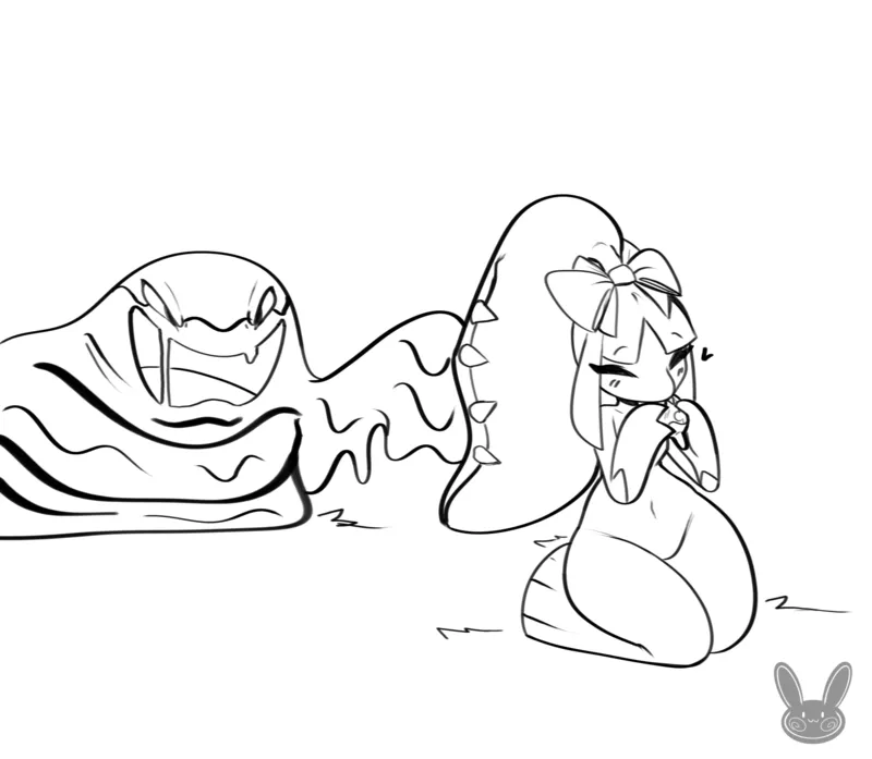 The Booba Mawile Trent 1
