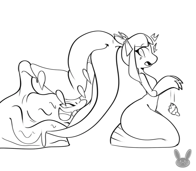 The Booba Mawile Trent 2