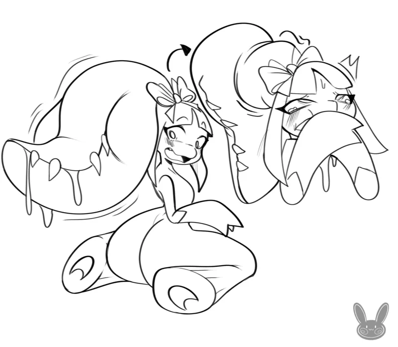 The Booba Mawile Trent 3