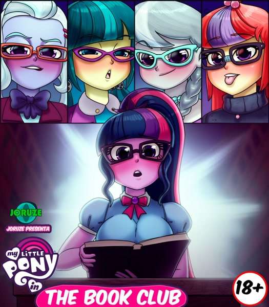 The Book Club 1