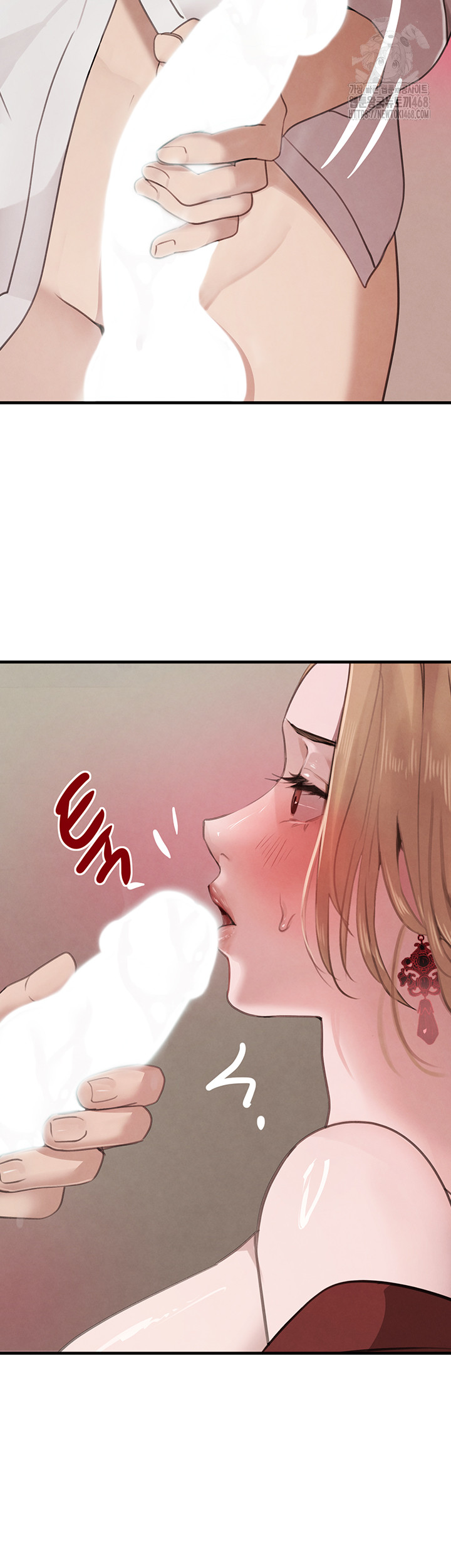 The Boss’s Daughter Raw 30