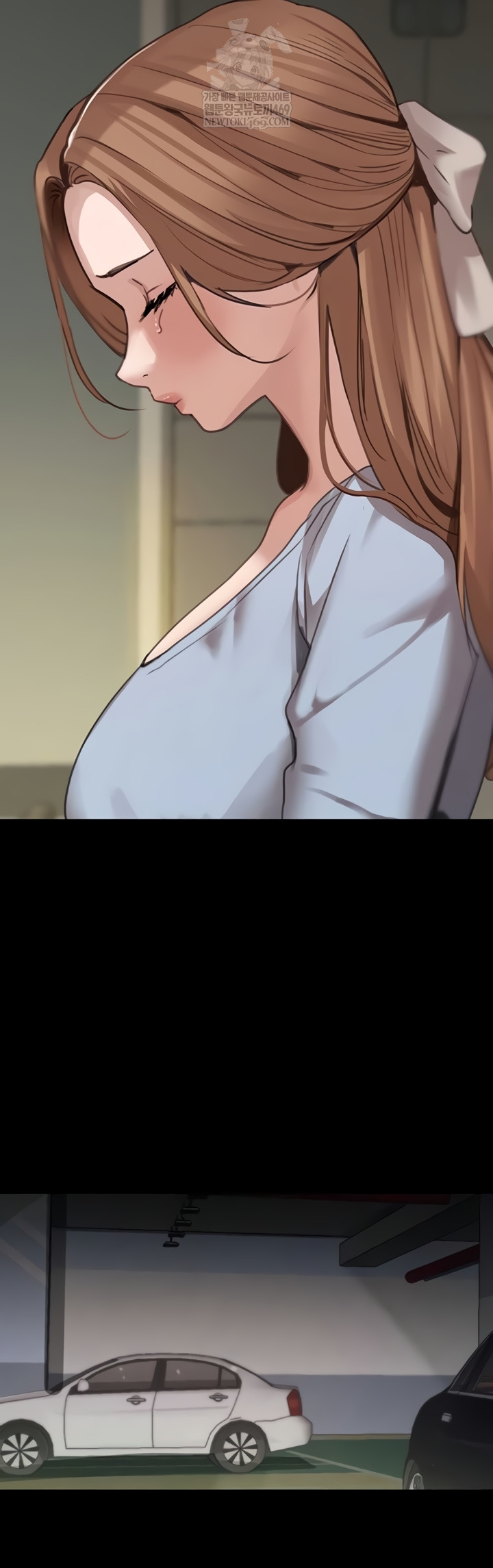 The Boss’s Daughter Raw 58