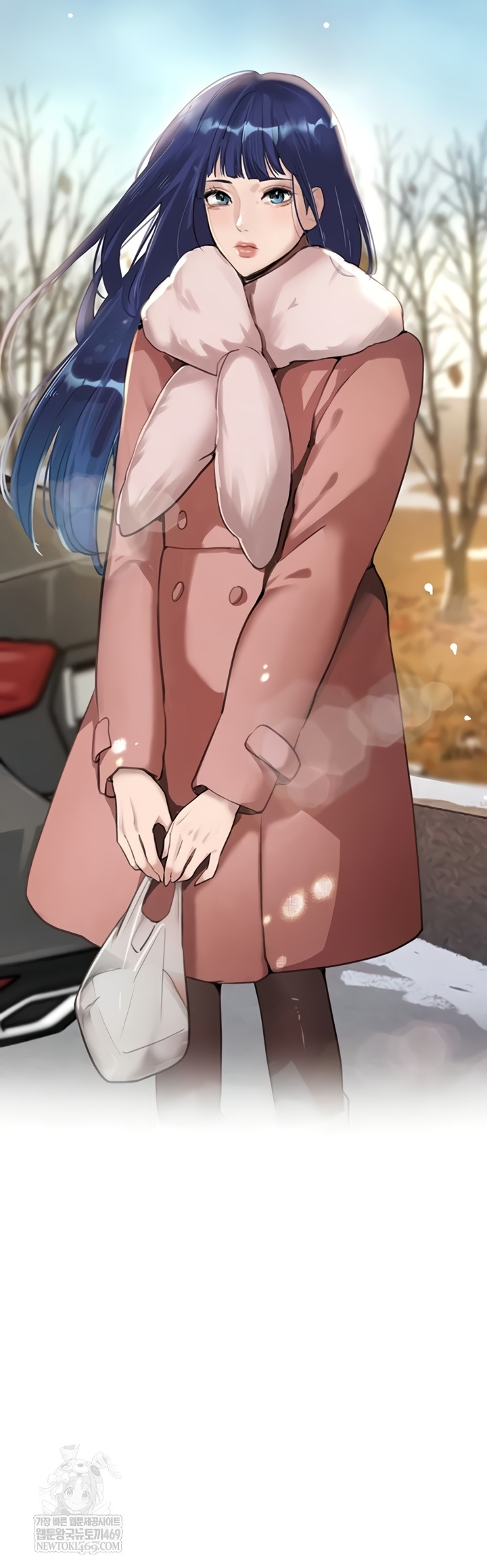 The Boss’s Daughter Raw 76