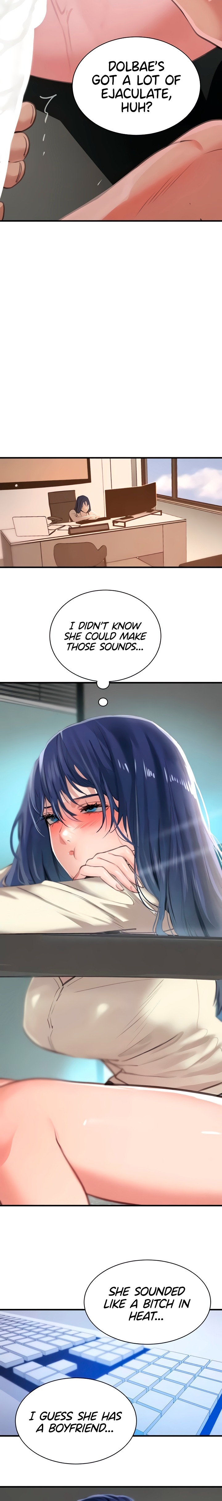 The Boss’s Daughter 12