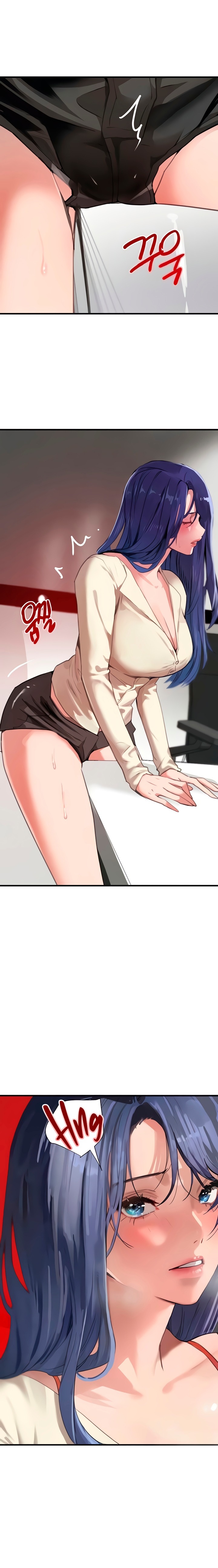 The Boss’s Daughter 15
