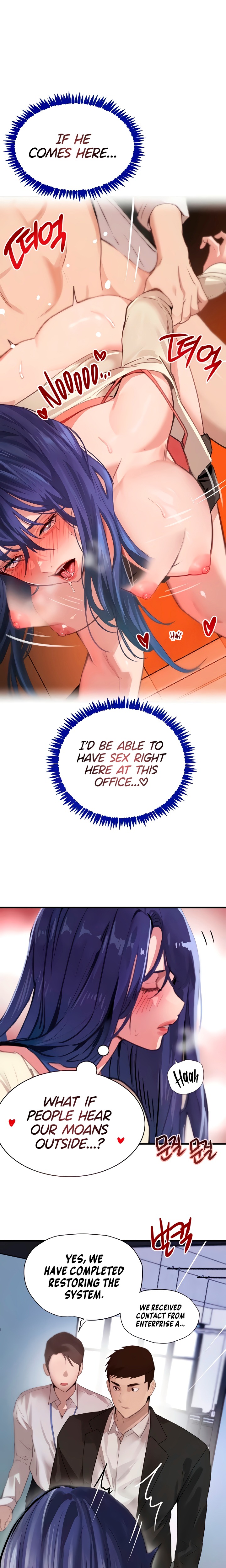 The Boss’s Daughter 16