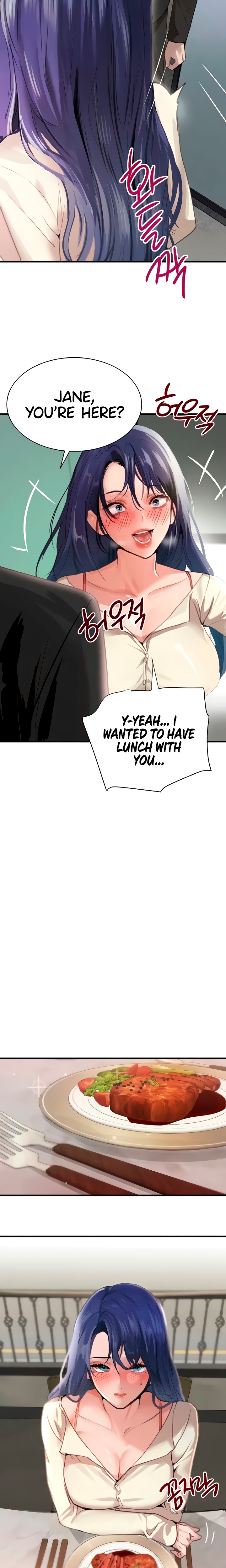 The Boss’s Daughter 17