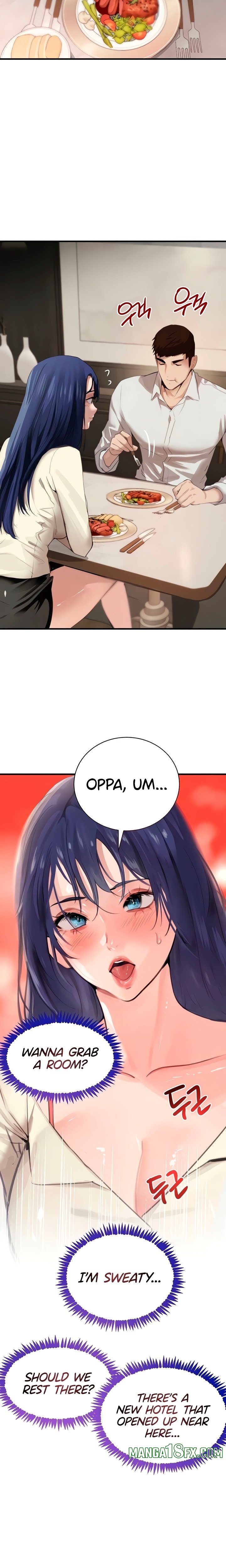 The Boss’s Daughter 18