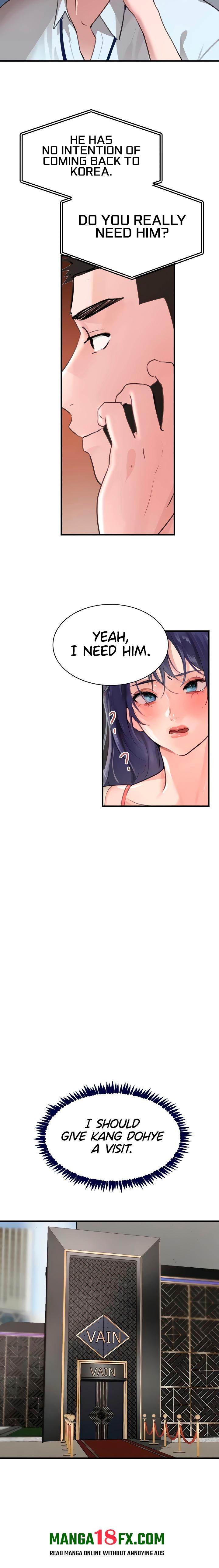 The Boss’s Daughter 20