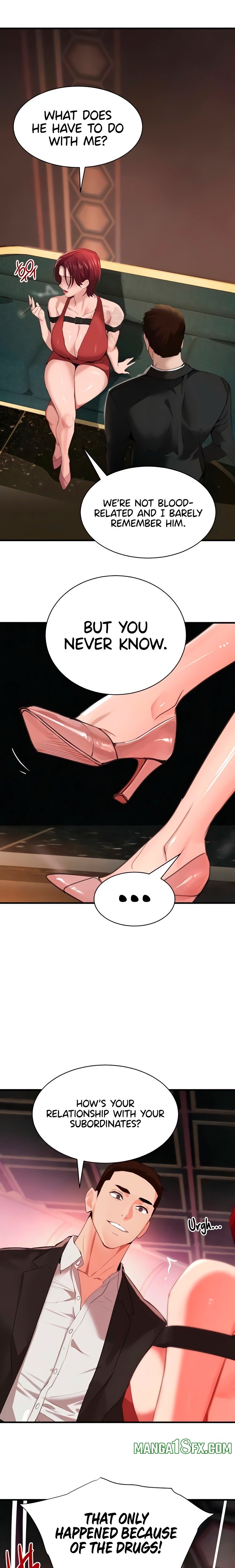 The Boss’s Daughter 22