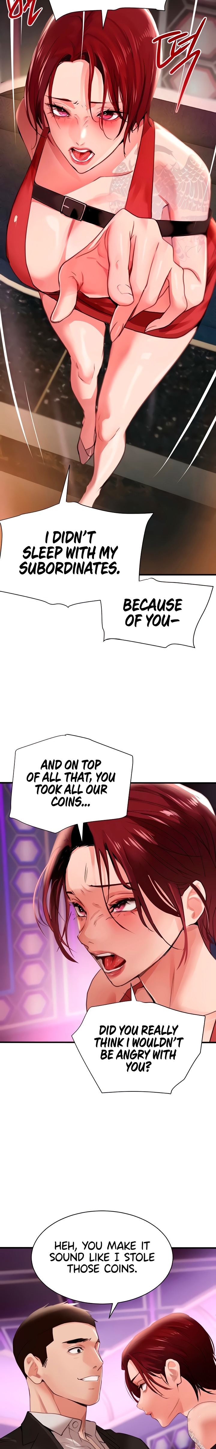 The Boss’s Daughter 23
