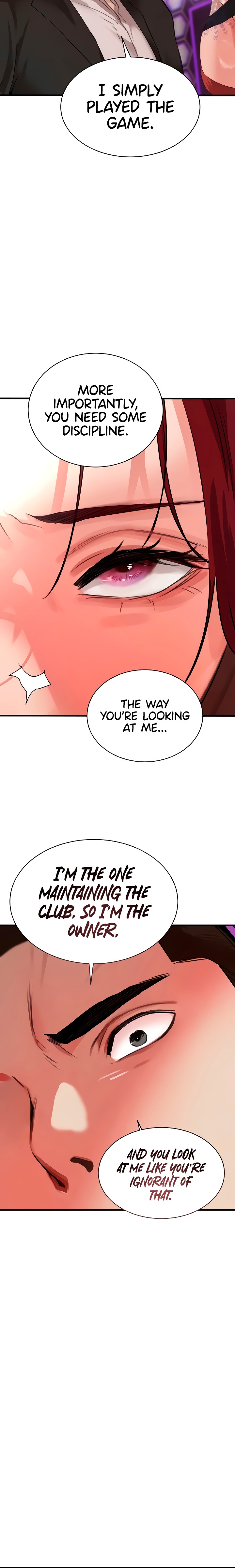 The Boss’s Daughter 24