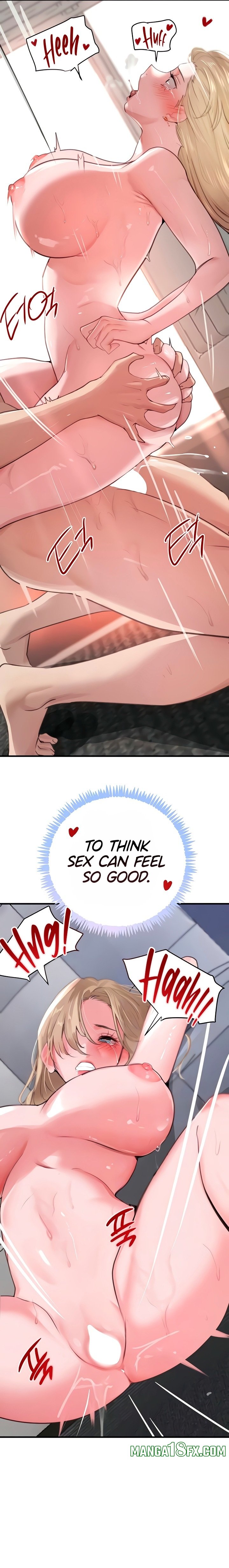 The Boss’s Daughter 4