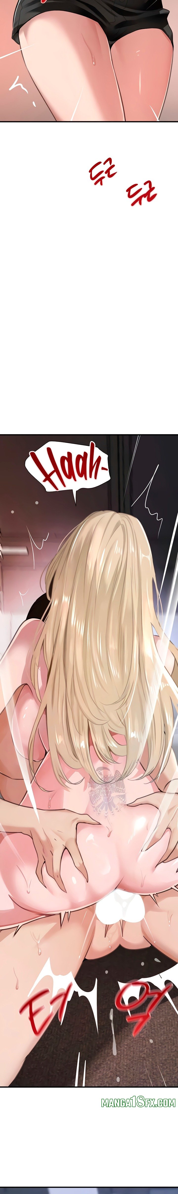 The Boss’s Daughter 6