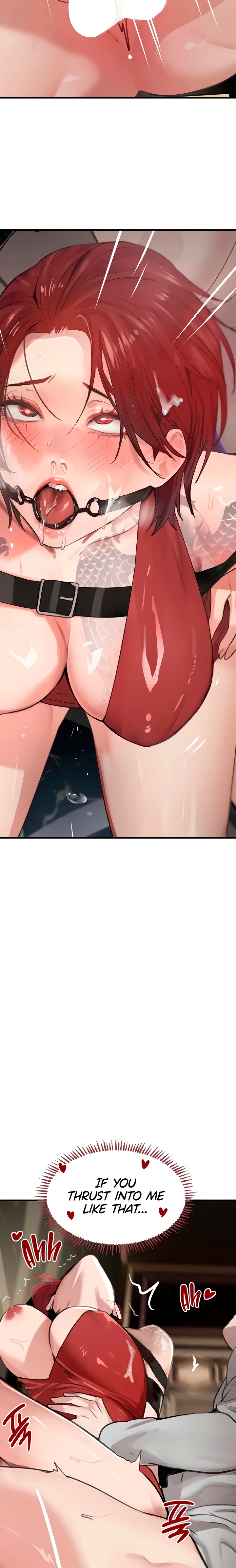 The Boss’s Daughter 17