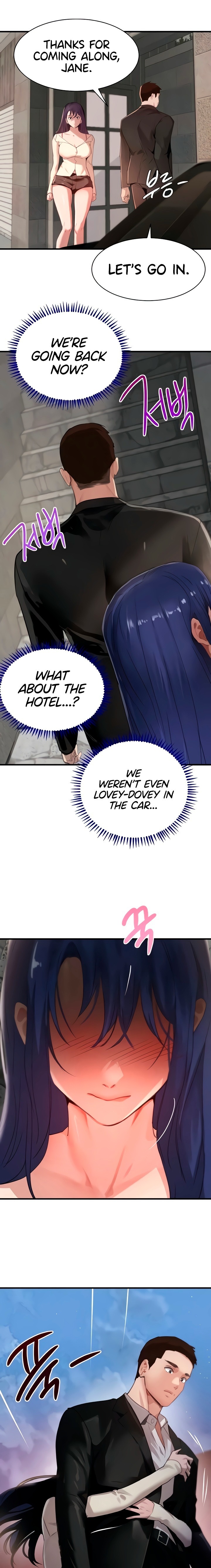 The Boss’s Daughter 25