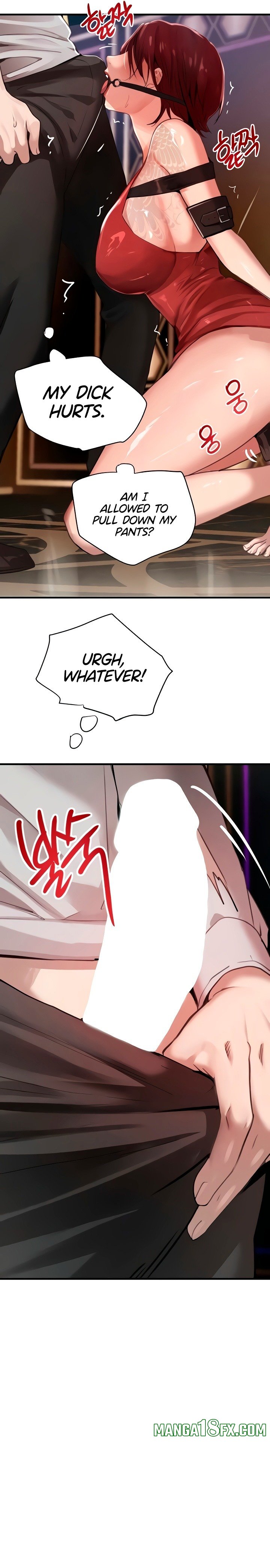 The Boss’s Daughter 7