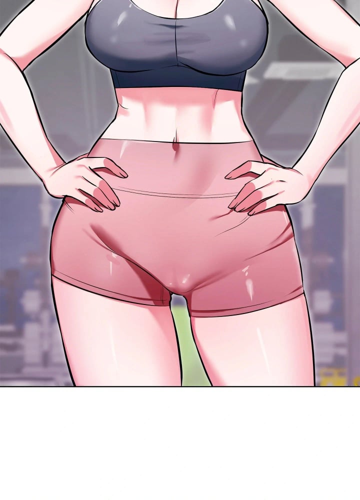 The Breeding Game has Become Reality Raw Chapter 12 - Page 27