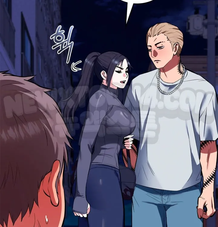 The Breeding Game has Become Reality Raw Chapter 13 - Page 122