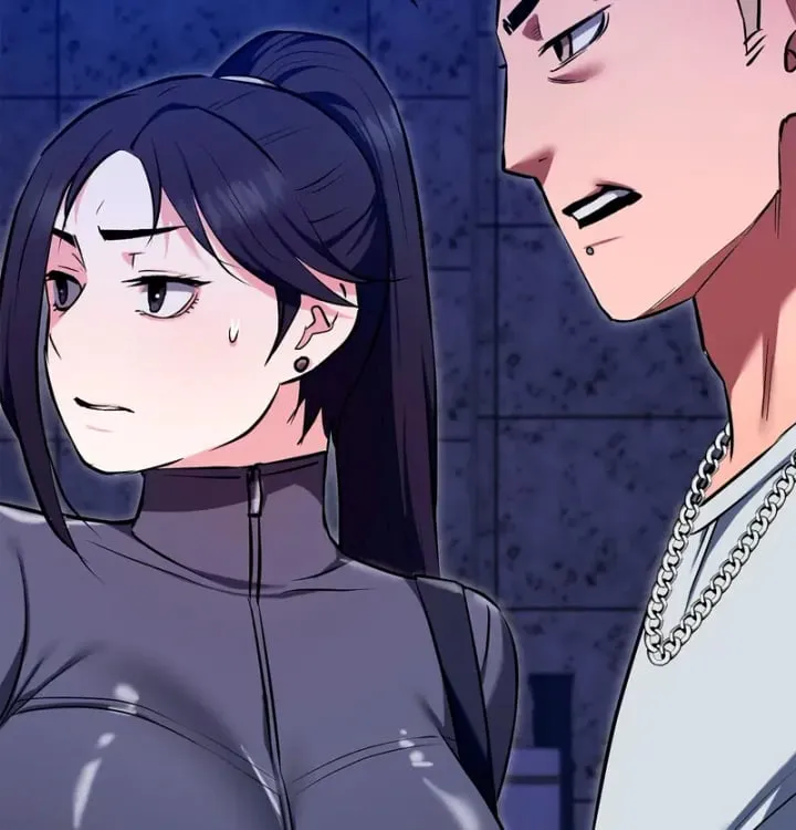 The Breeding Game has Become Reality Raw Chapter 13 - Page 35