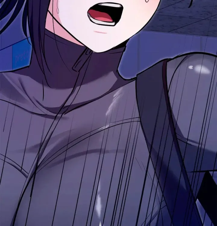 The Breeding Game has Become Reality Raw Chapter 13 - Page 49