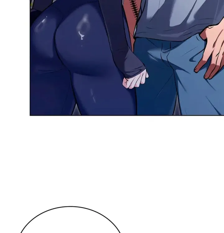 The Breeding Game has Become Reality Raw Chapter 13 - Page 7