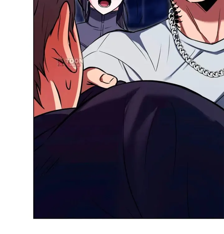 The Breeding Game has Become Reality Raw Chapter 13 - Page 70