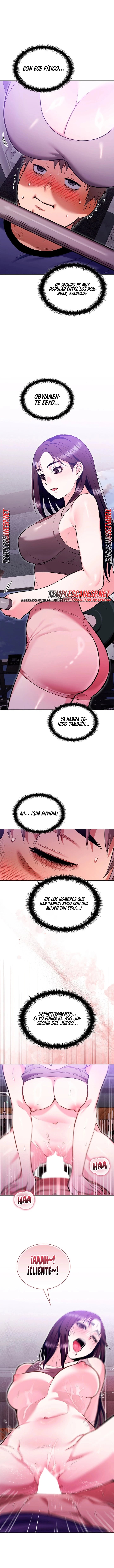 The Breeding Game has Become Reality Raw 7