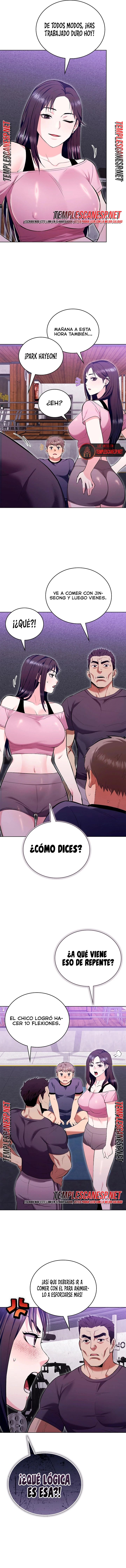 The Breeding Game has Become Reality Raw 6