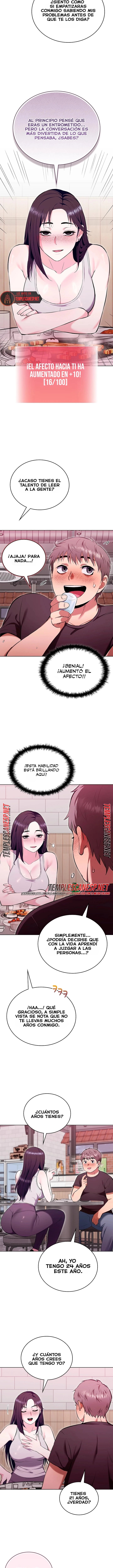 The Breeding Game has Become Reality Raw 4