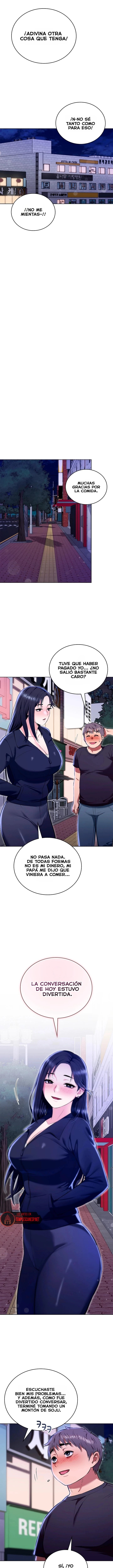 The Breeding Game has Become Reality Raw 6