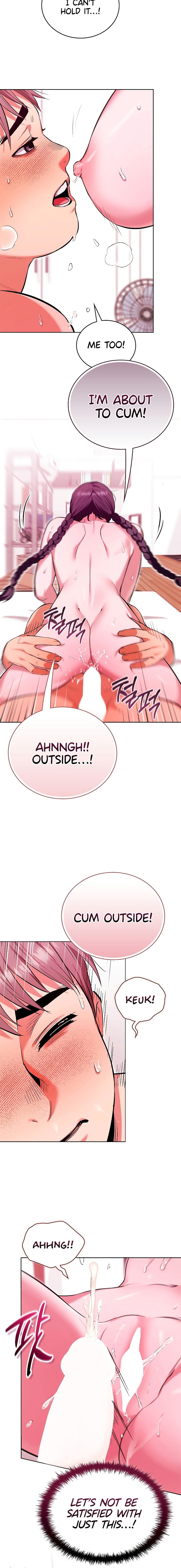 The Breeding Game has Become Reality Chapter 10 - Page 14