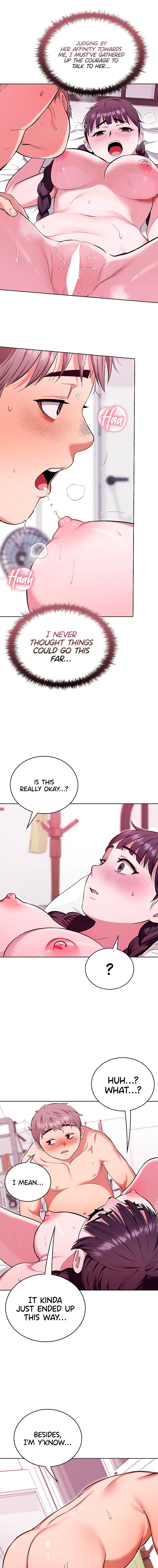 The Breeding Game has Become Reality Chapter 10 - Page 3