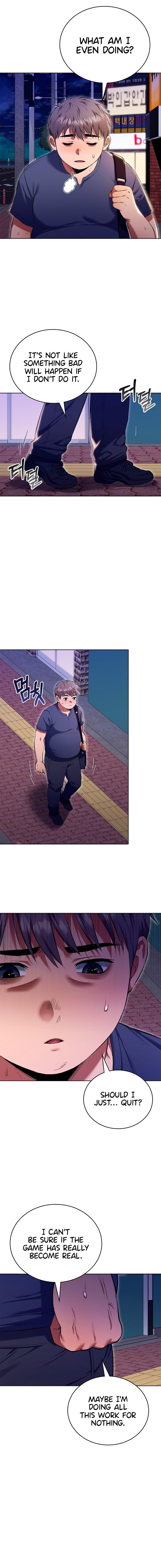 The Breeding Game has Become Reality 8